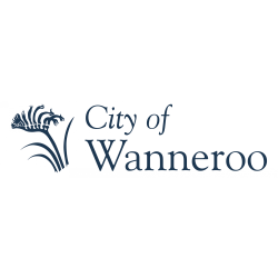 City of Wanneroo Logo USE