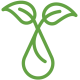 No Invasive Tree and Grass Roots