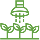 Easy Grow, Low Care System