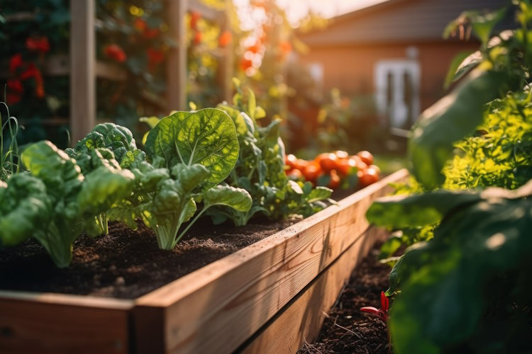 Unlock the Secrets to Growing Your Own Thriving Organic Garden